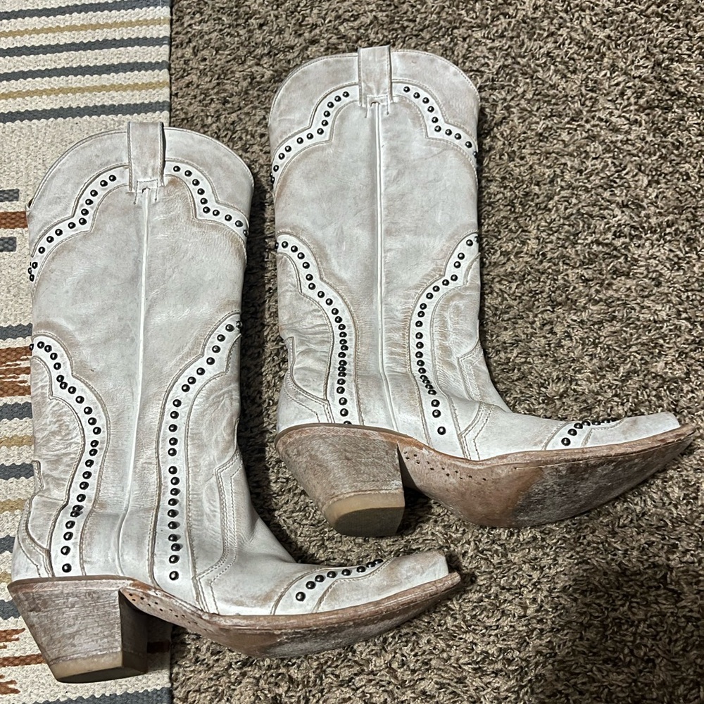 Idyllwind cowgirl boots
